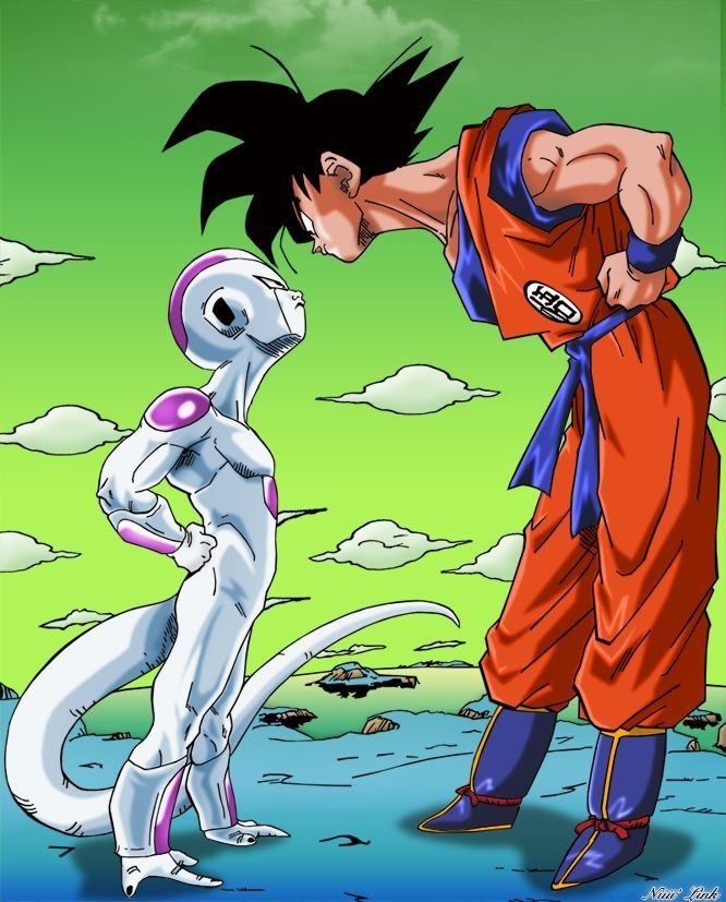 Son Goku / Kakarot