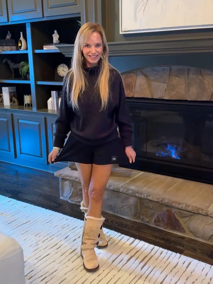 Melissa Tkautz