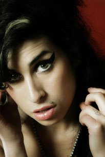 Amy Winehouse