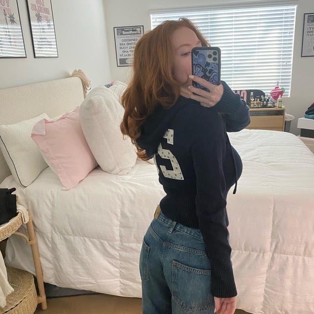 Francesca Capaldi Francesca Capaldi