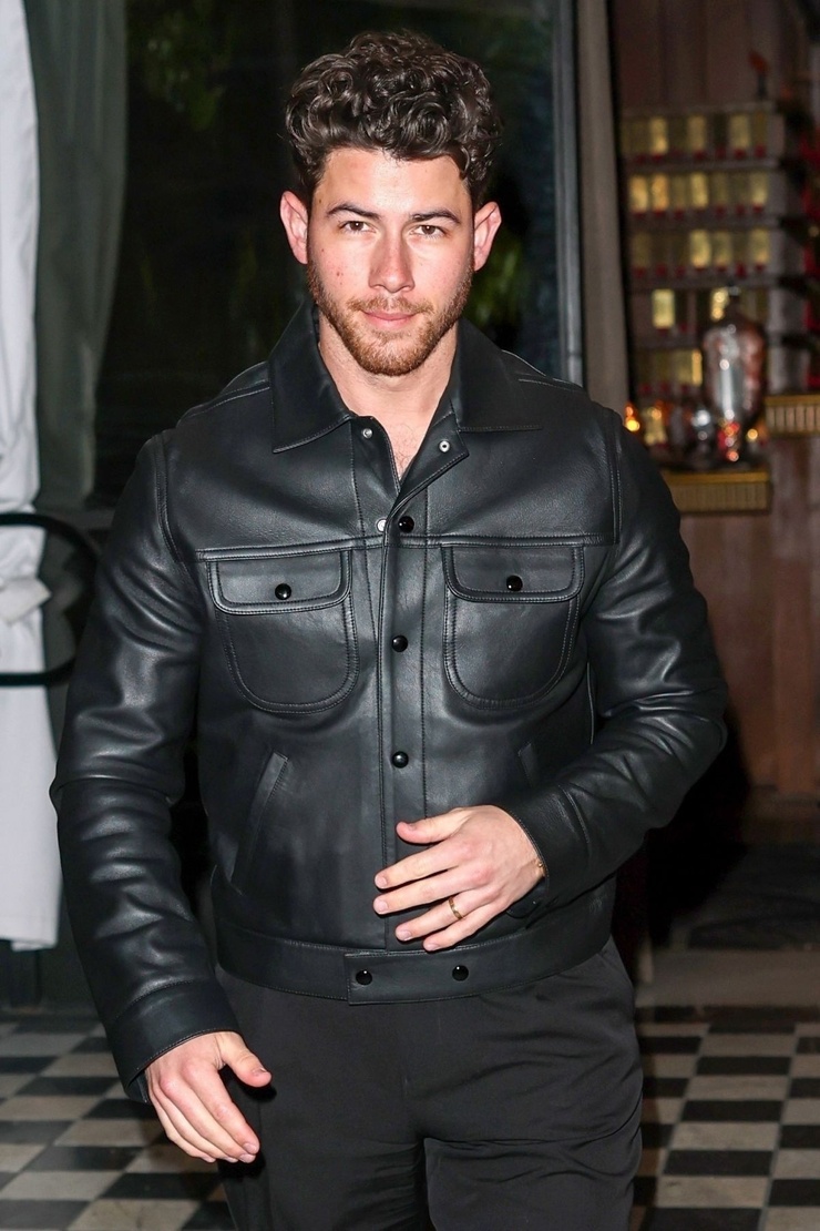 Nick Jonas