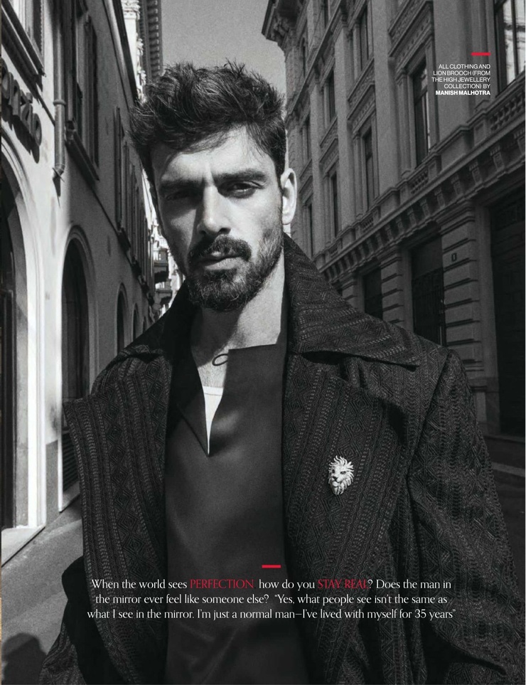 Michele Morrone