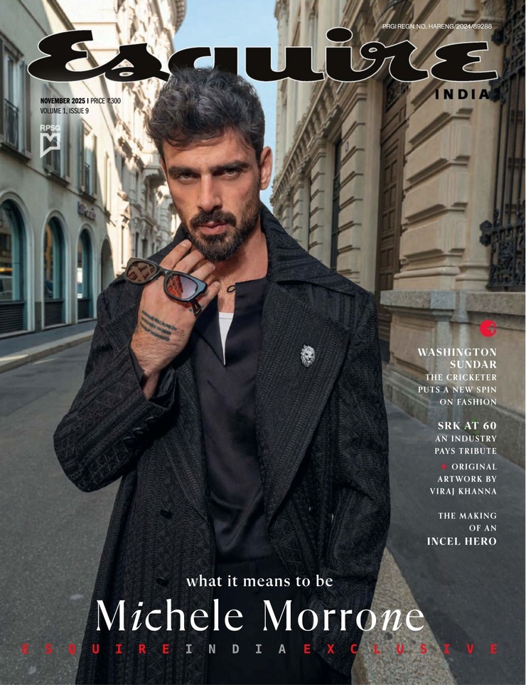 Michele Morrone