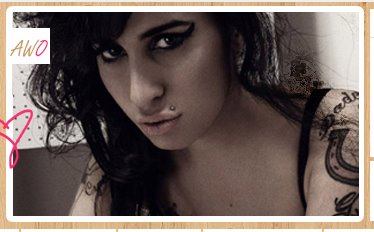 Amy Winehouse Amy Winehouse