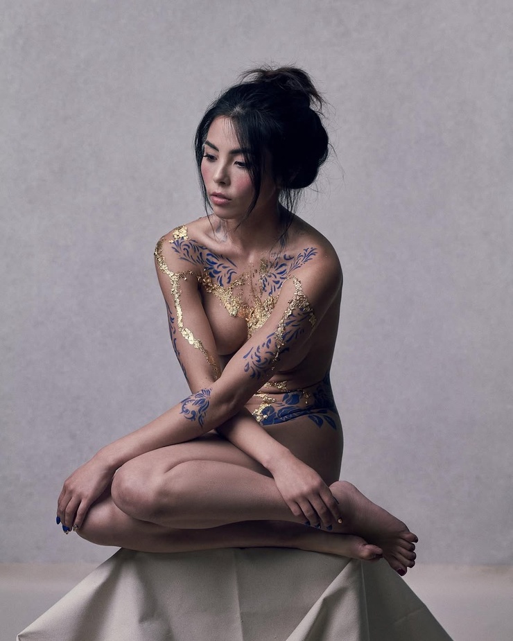 Anna Akana Anna Akana