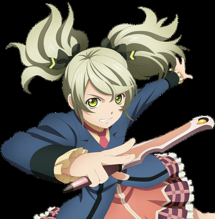 Elize Lutus
