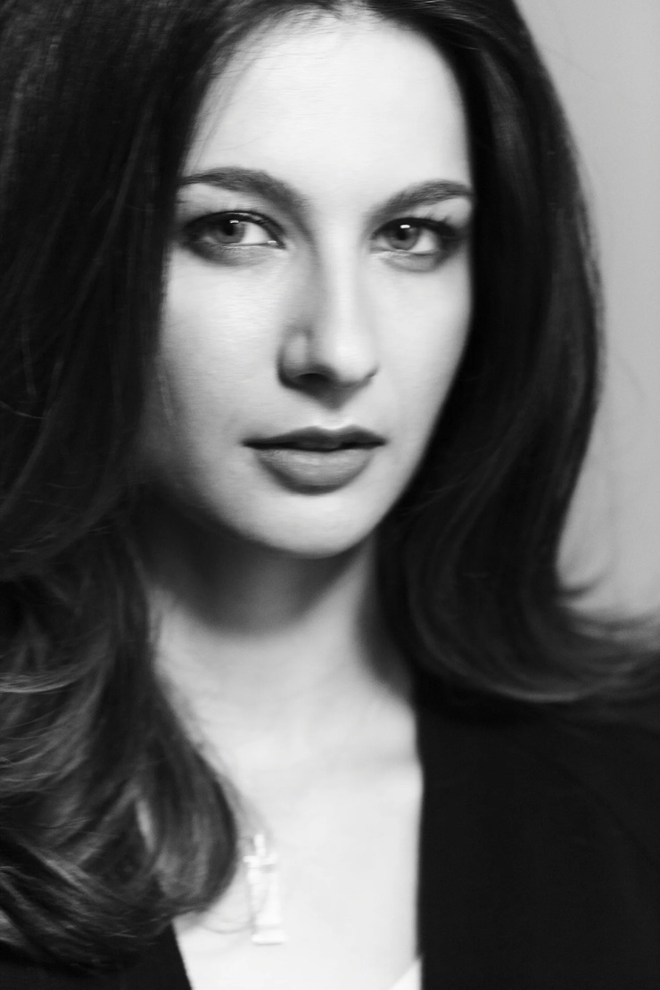 Yalda Hakim