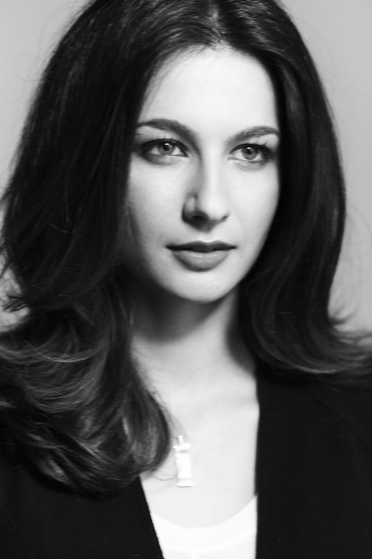 Yalda Hakim
