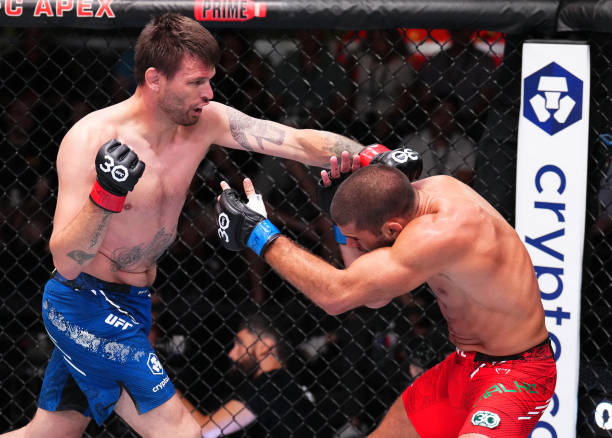 Tim Means