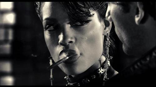Sin City Sin City