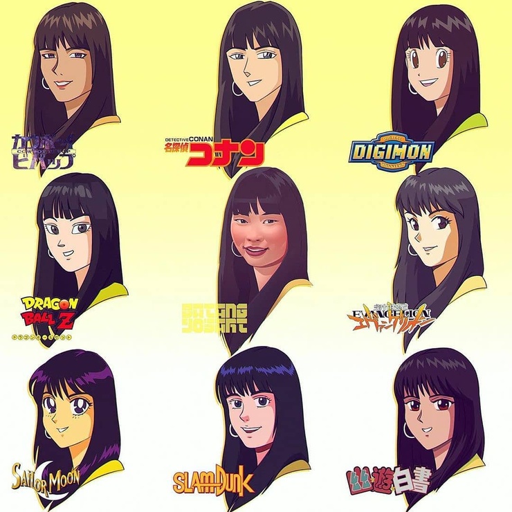 Trini Kwan