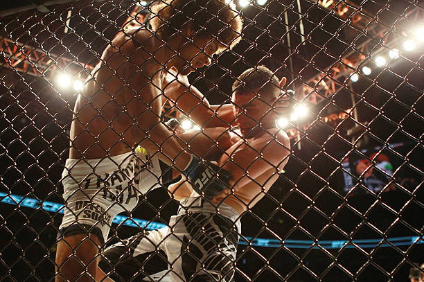 Alex Caceres