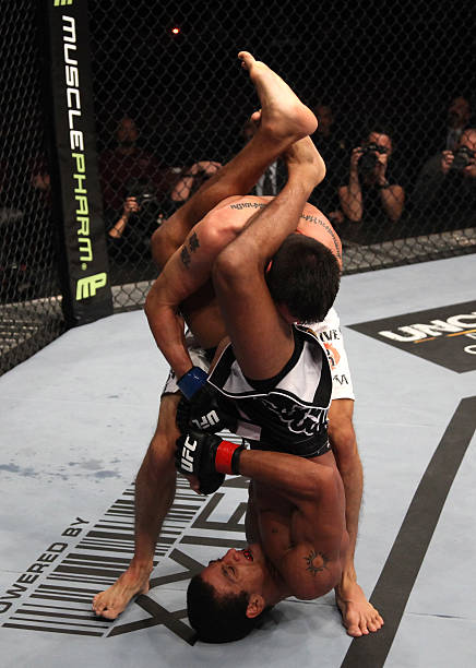 Alex Caceres