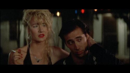 Wild at Heart