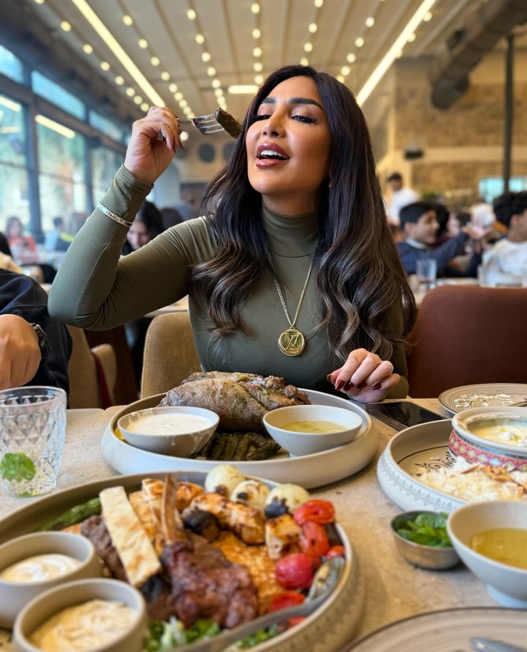 Huda Hamdan