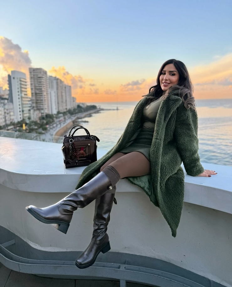 Huda Hamdan