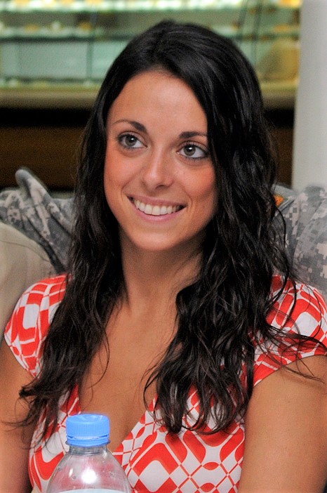 Eliza Orlins