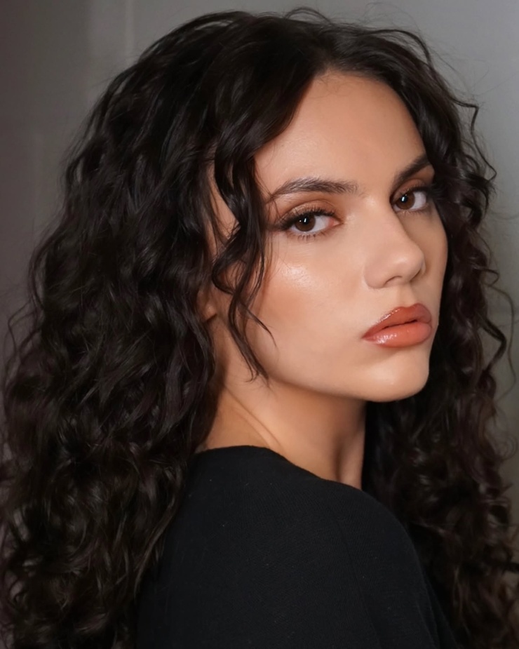 Dafne Keen Dafne Keen