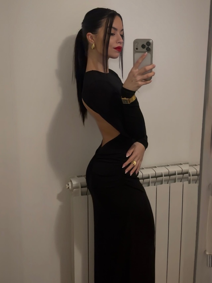 Marija Panić