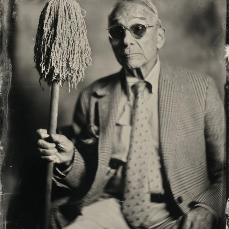 Lloyd Kaufman