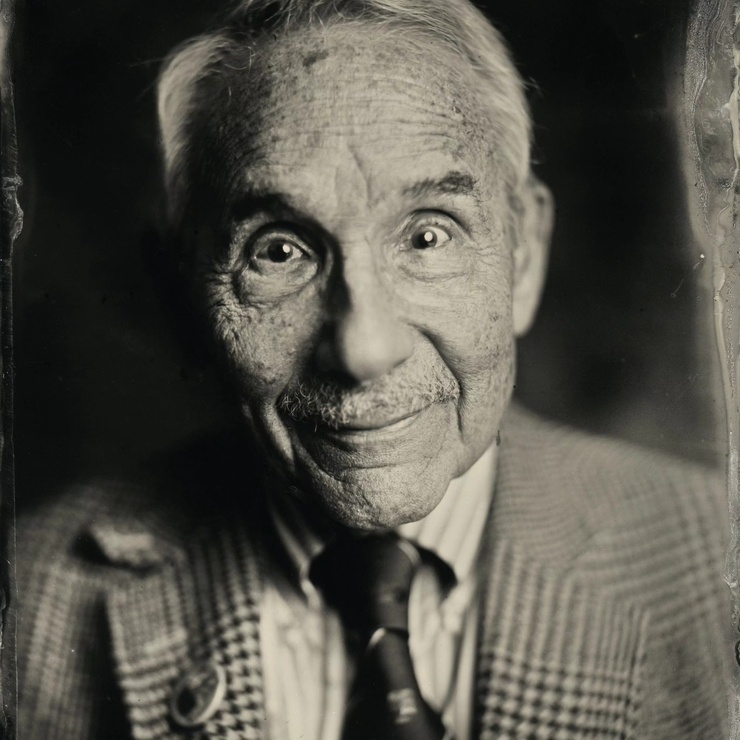 Lloyd Kaufman