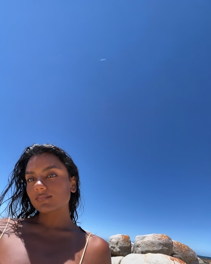 Simone Ashley
