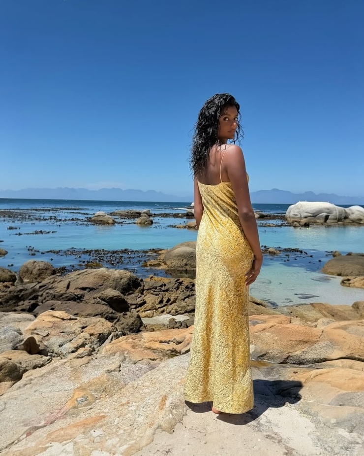 Simone Ashley