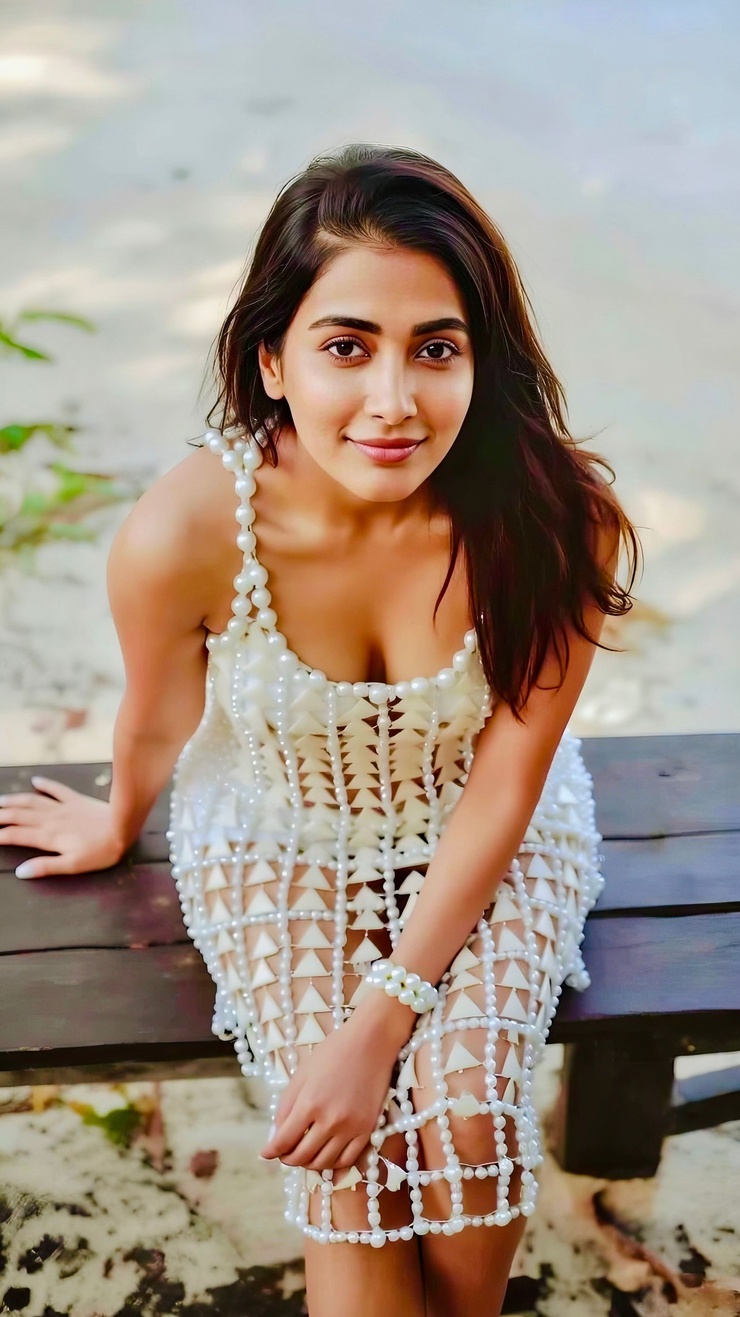 Pooja Hegde