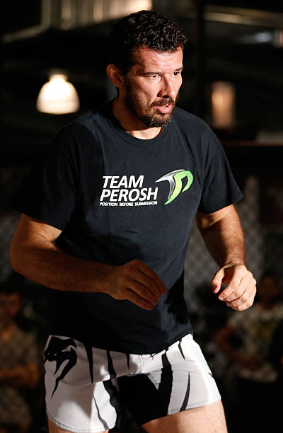 Anthony Perosh
