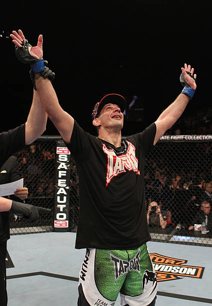 Anthony Perosh