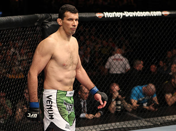 Anthony Perosh