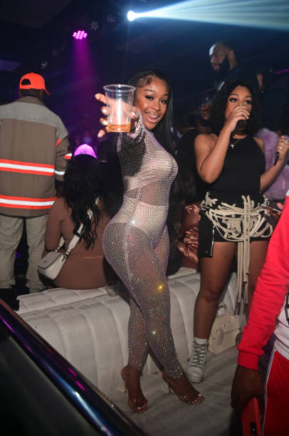 Jayda Cheaves