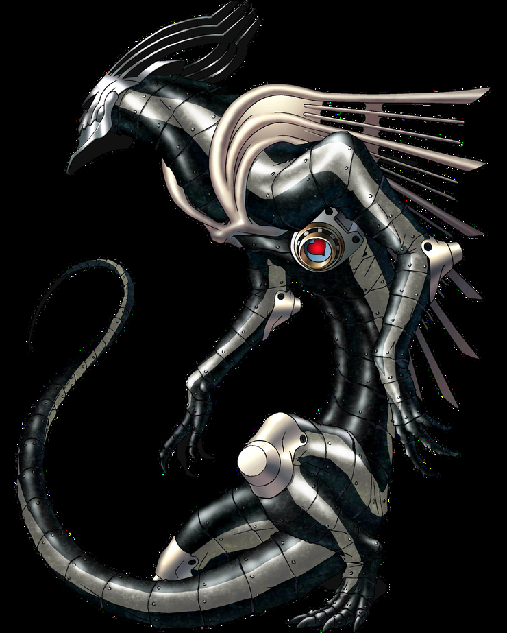 Fafnir (Shin Megami Tensei)