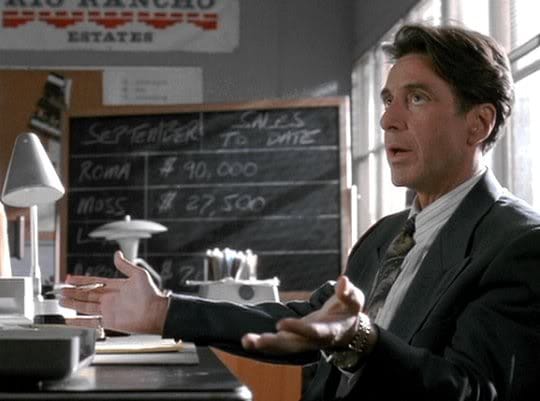 Glengarry Glen Ross