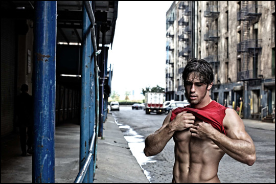 Nicky Ayler