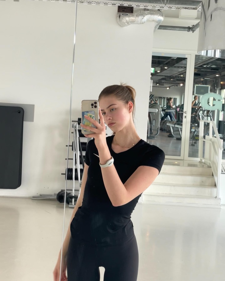 Marla Boeger
