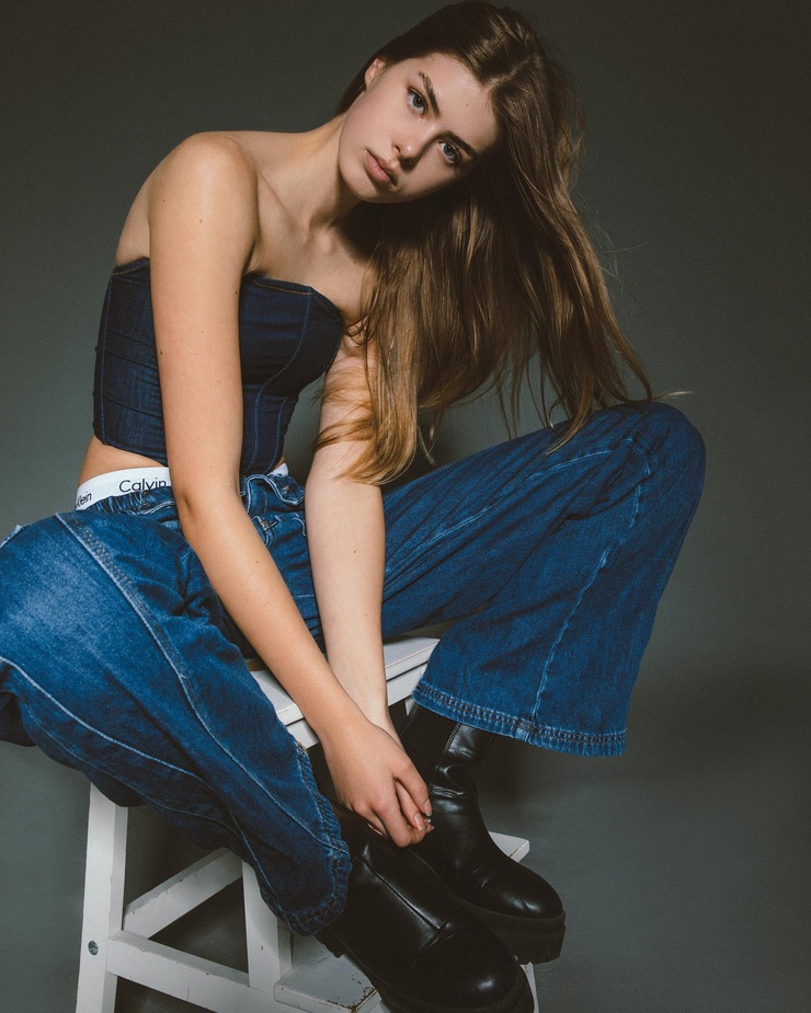 Marla Boeger