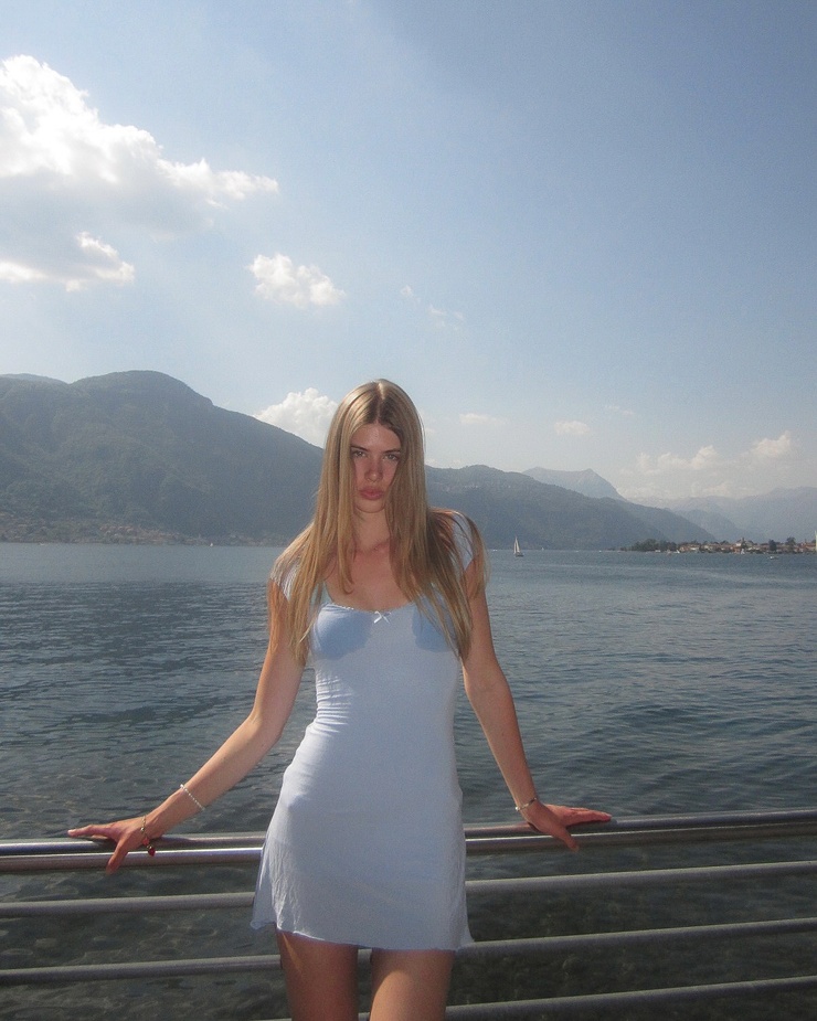 Marla Boeger