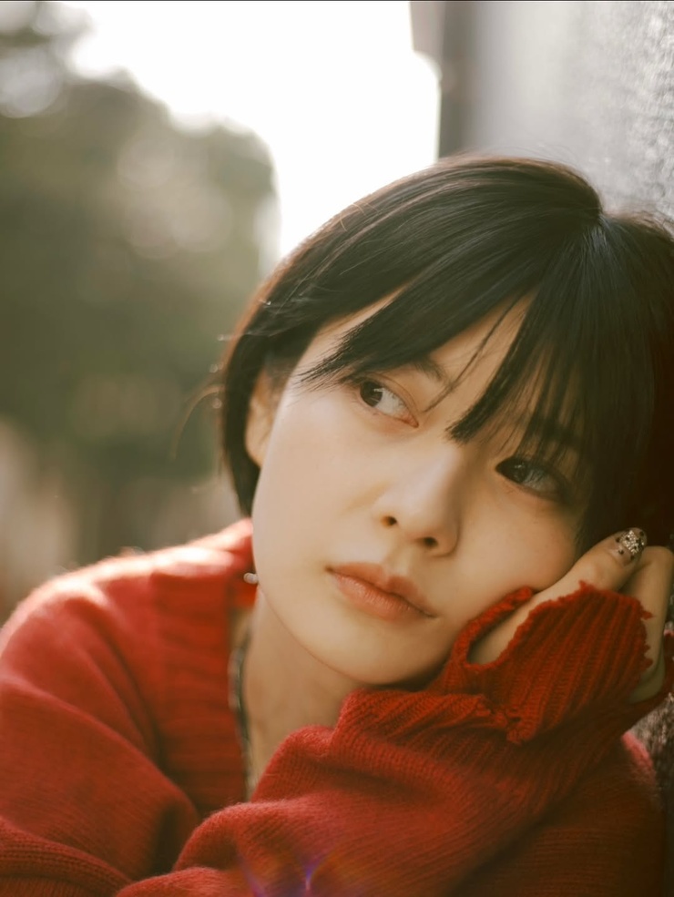 Mai Hikagedate
