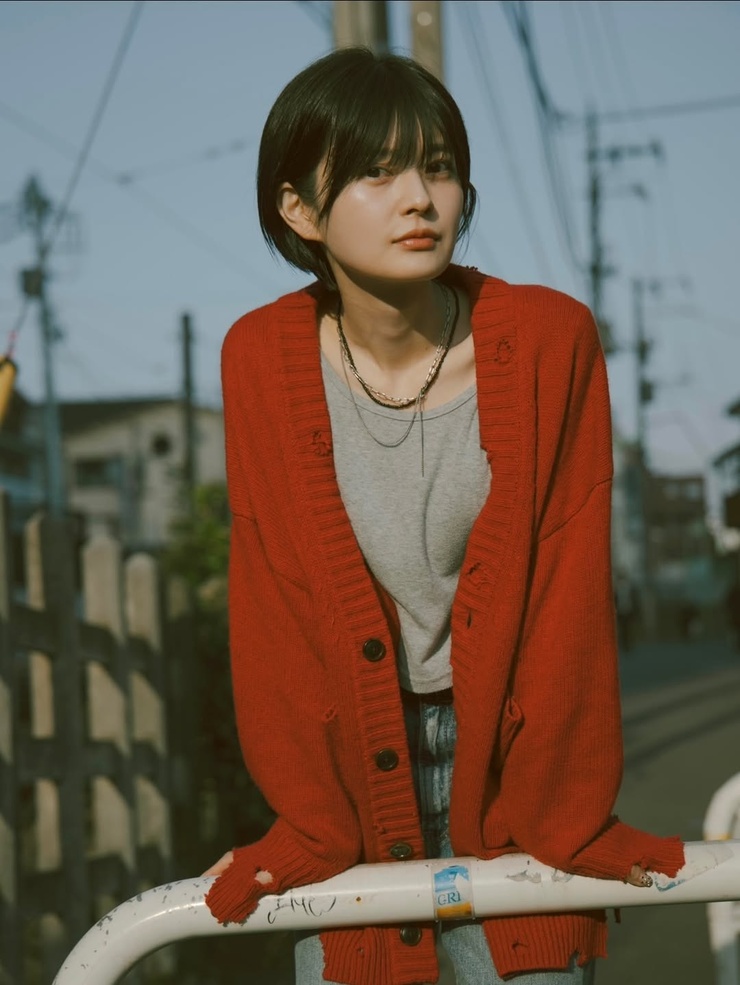 Mai Hikagedate