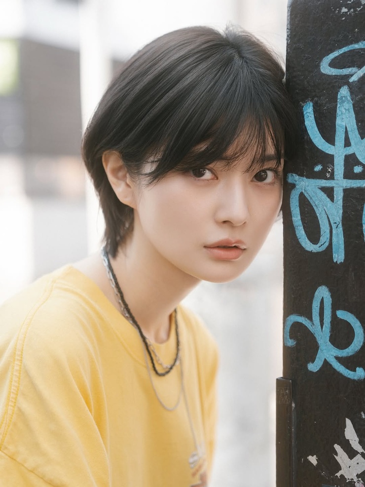 Mai Hikagedate
