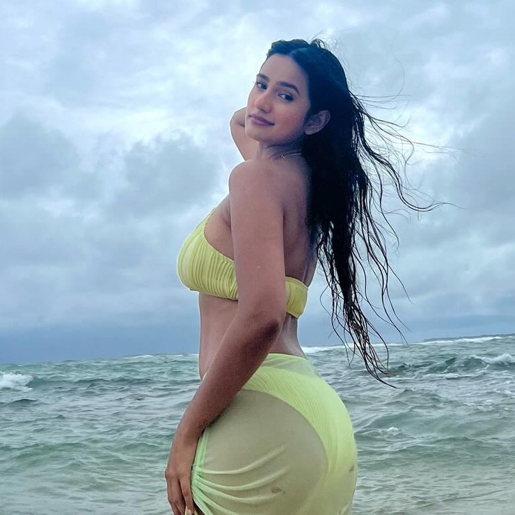 Shubhna Agarwal