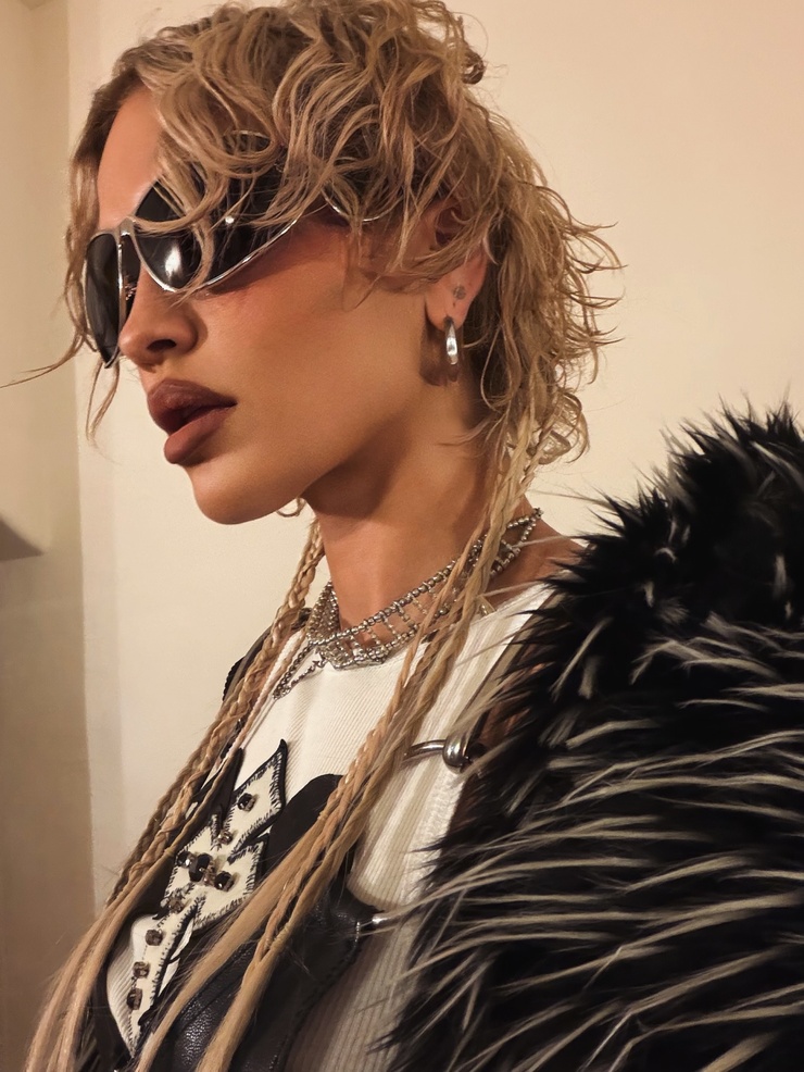Rita Ora