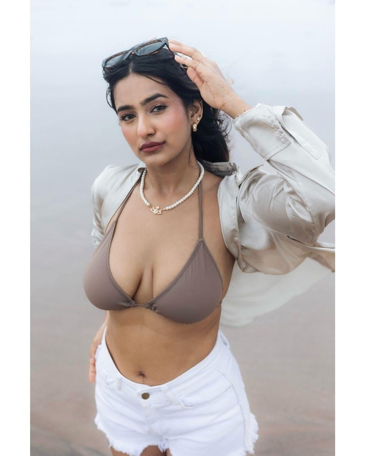 Shubhna Agarwal