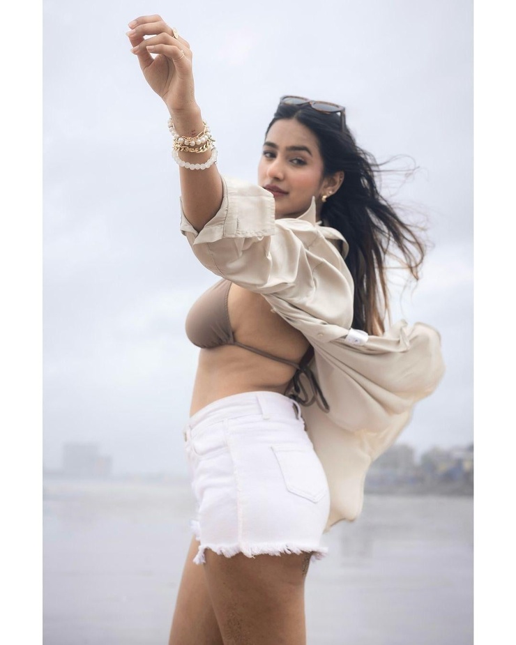 Shubhna Agarwal