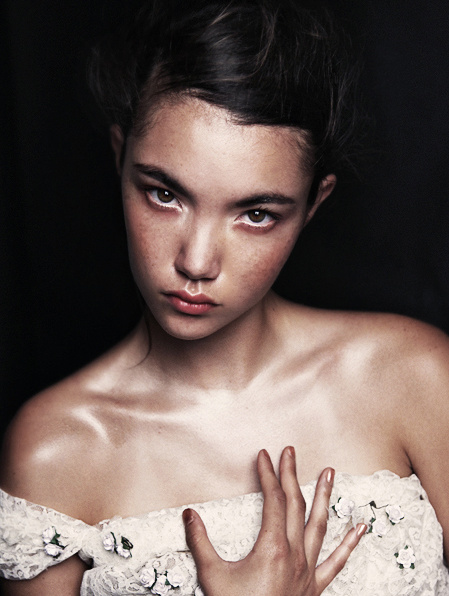Melody Farley