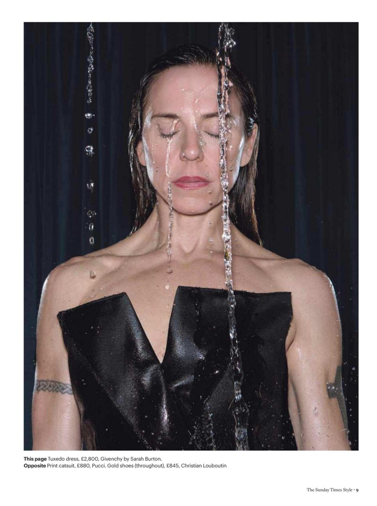 Melanie C