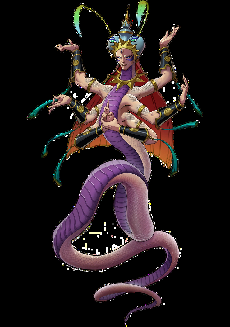 Vasuki