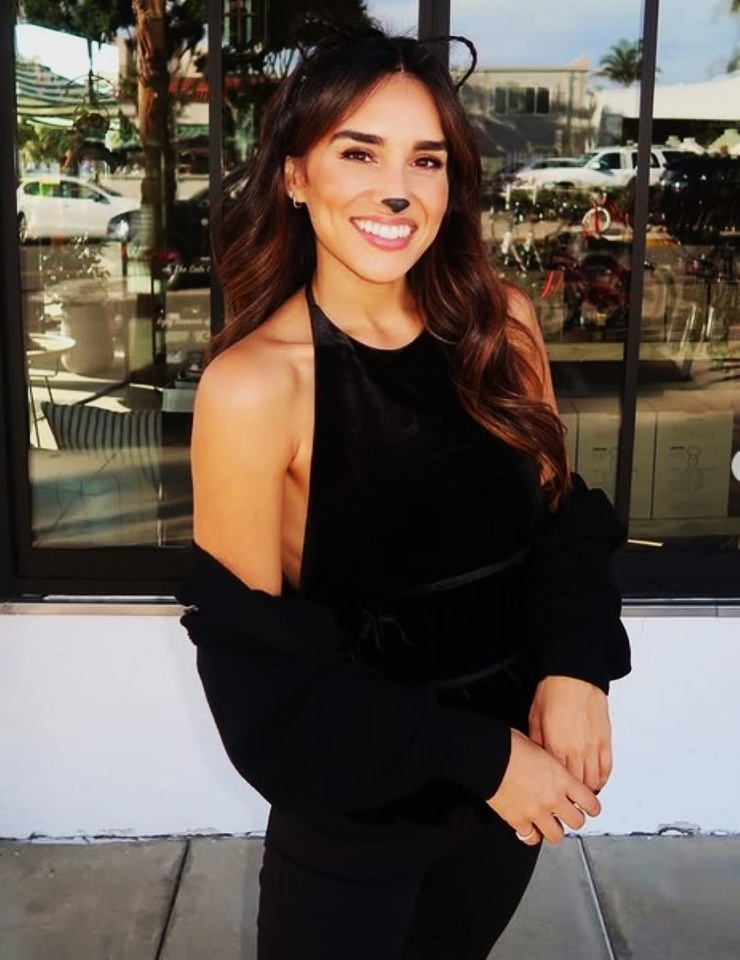 Mariana Zarag Mariana Zarag