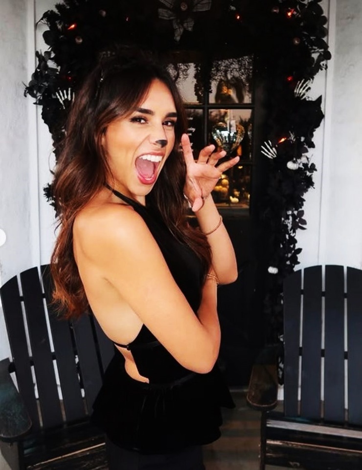Mariana Zarag